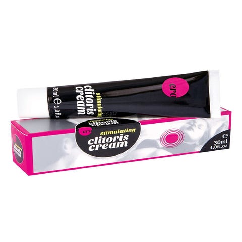 Crème Stimulante Clitoris Spray 