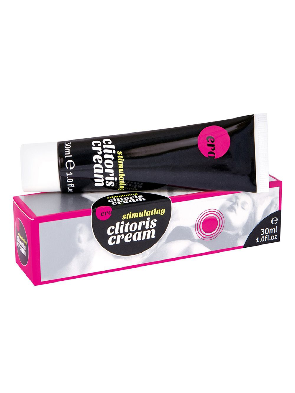 Crème Stimulante Clitoris Cream main product photo