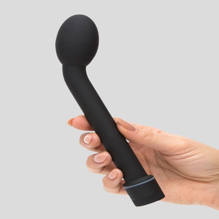 Vibromasseur point G G-Slim