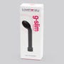 Vibromasseur point G G-Slim