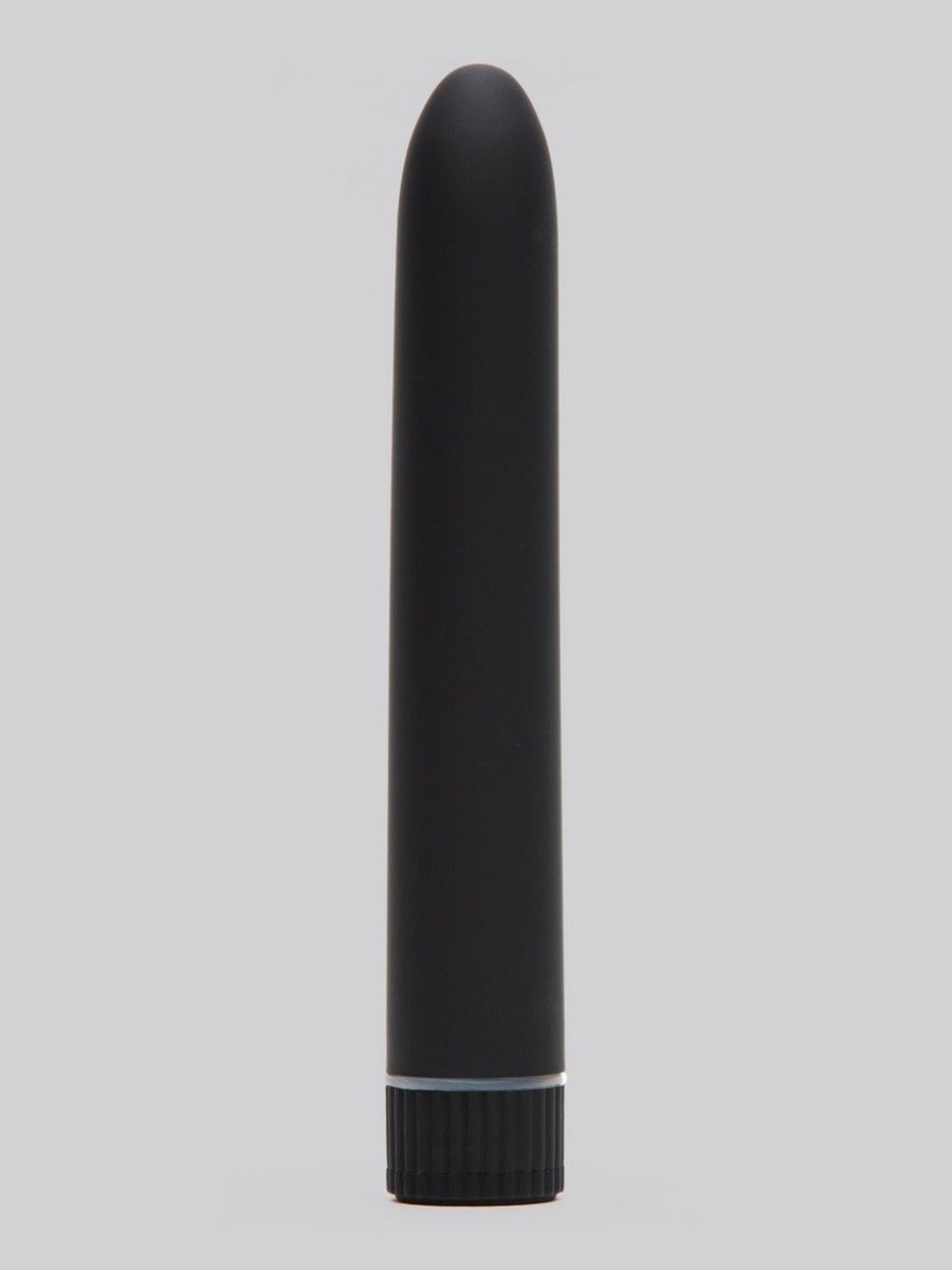 Vibromasseur Black Beauty Classic