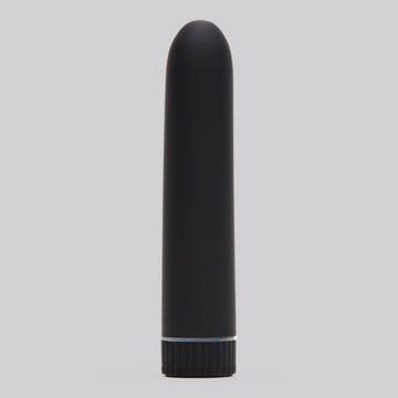 Vibromasseur Black Beauty Classic