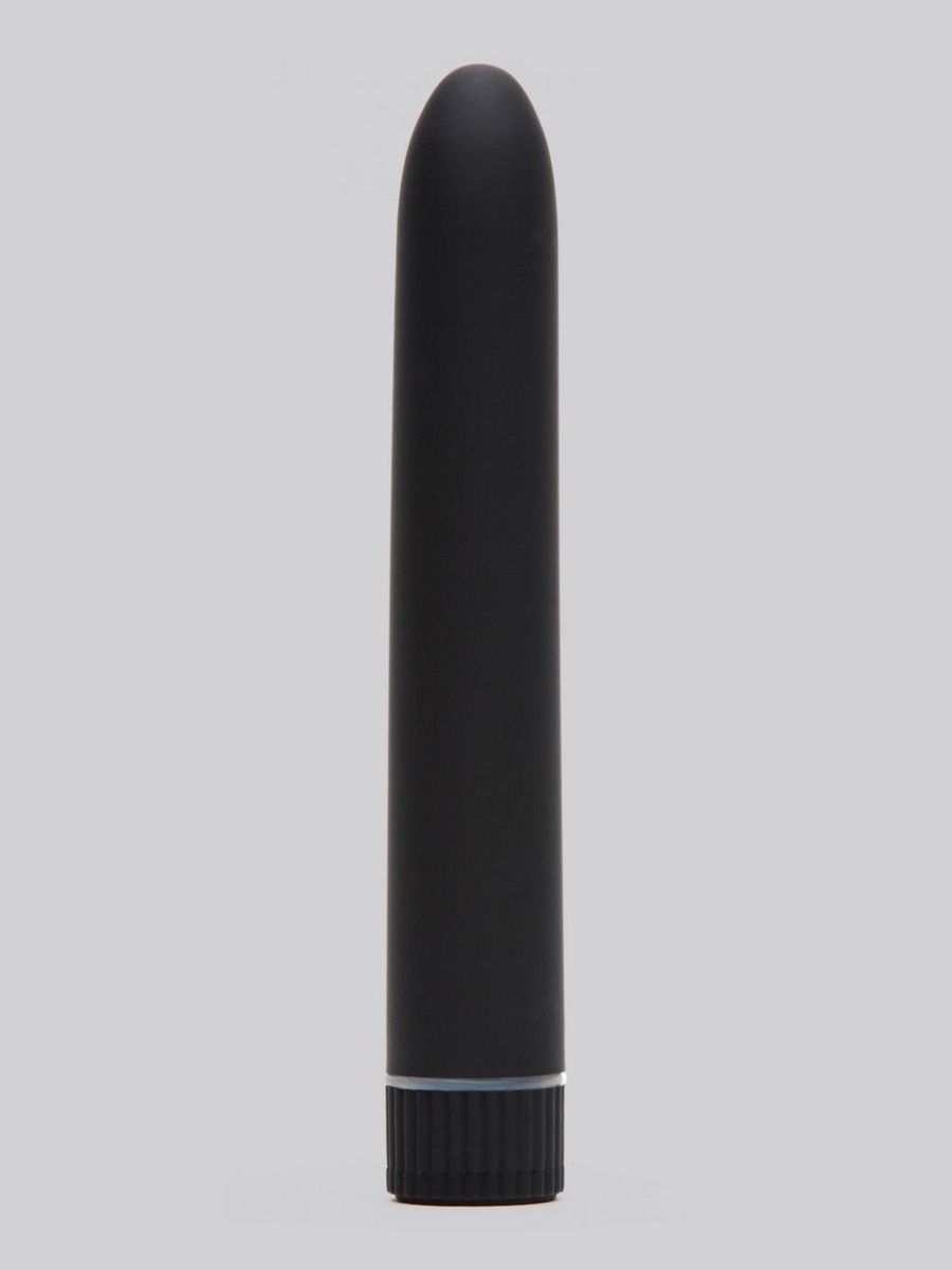 Vibromasseur Black Beauty Classic