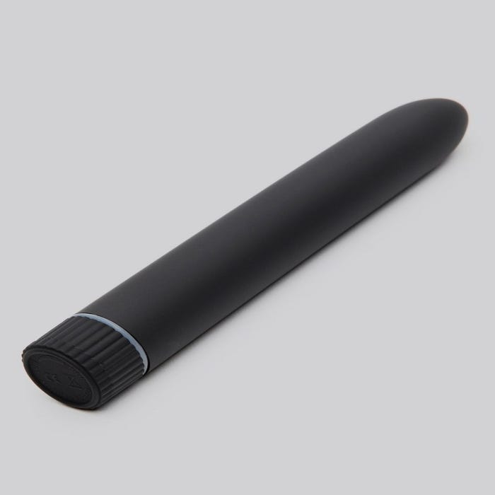Vibromasseur Black Beauty Classic