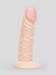 Gode ventouse 15,2 cm Basic Lifelike Lover