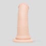 Gode ventouse 17,8 cm Ultra Lifelike Lover