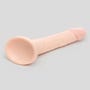 Gode ventouse 17,8 cm Ultra Lifelike Lover