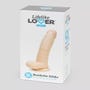Gode XXL ventouse 24 cm Ultra Lifelike Lover