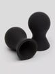 Pompes à tétons silicone Perfect Pair