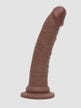 Gode ventouse extra large 22,9 cm Ultra Lifelike Lover