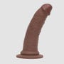 Gode ventouse extra large 22,9 cm Ultra Lifelike Lover