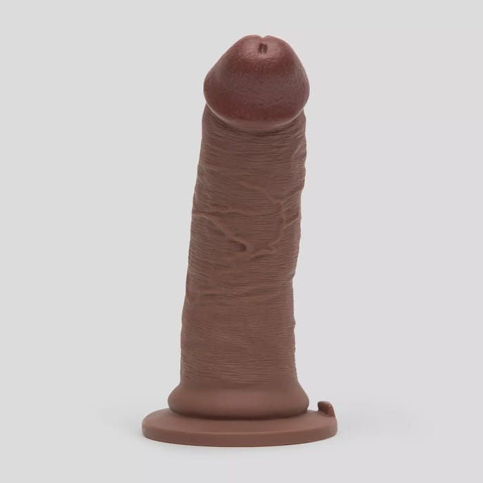 Gode ventouse extra large 22,9 cm Ultra Lifelike Lover