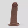 Gode ventouse extra large 22,9 cm Ultra Lifelike Lover