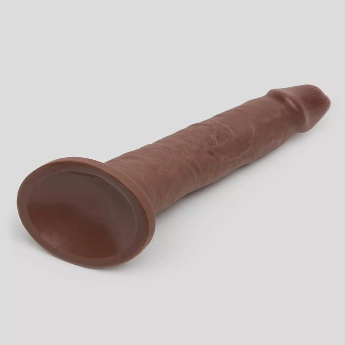 Gode ventouse extra large 22,9 cm Ultra Lifelike Lover