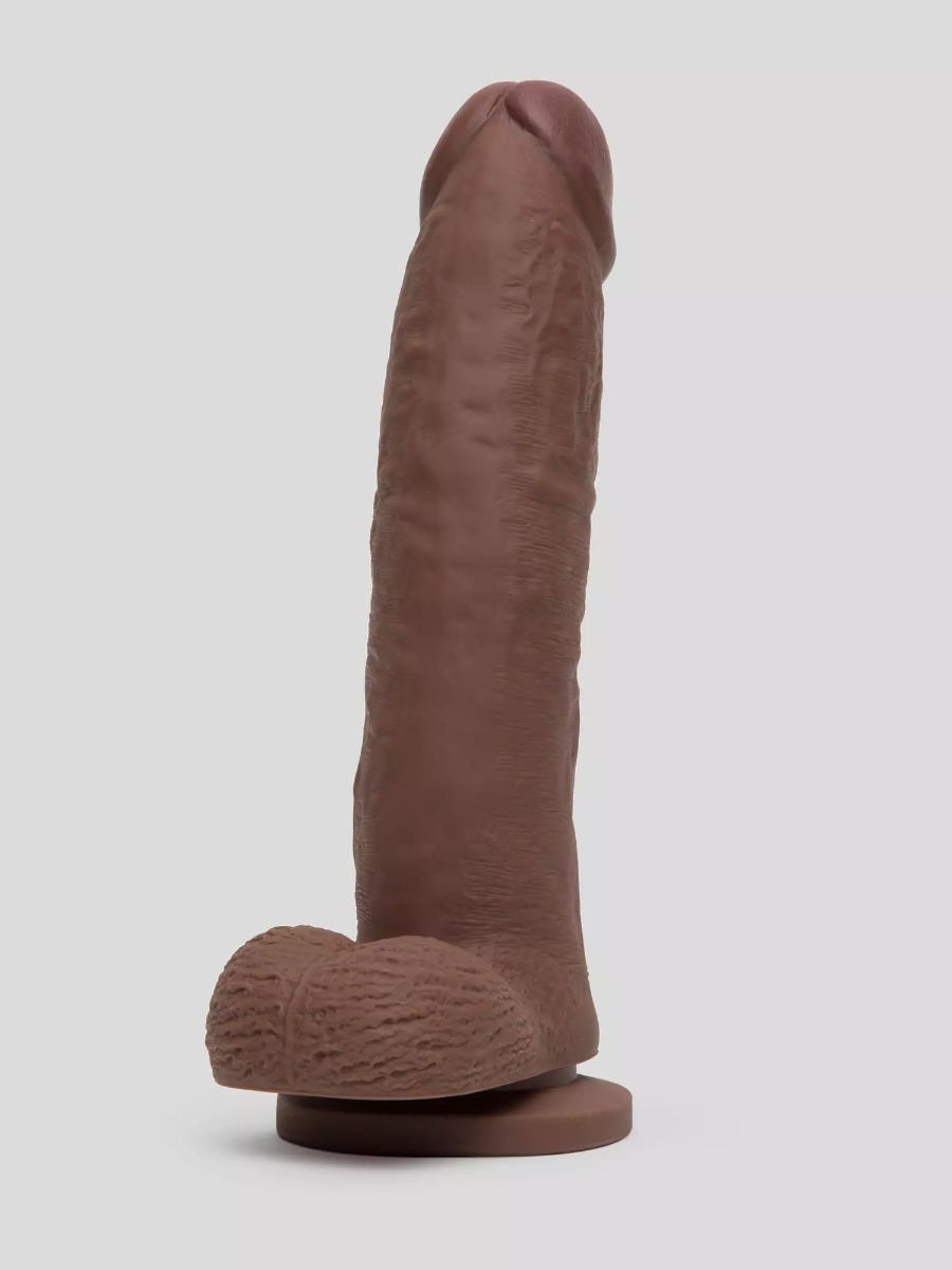 Gode XXL ventouse 24 cm Ultra Lifelike Lover main product photo