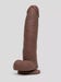 Gode XXL ventouse 24 cm Ultra Lifelike Lover