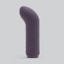 Stimulateur bullet point G violet