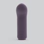 Stimulateur bullet point G violet