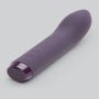 Stimulateur bullet point G violet