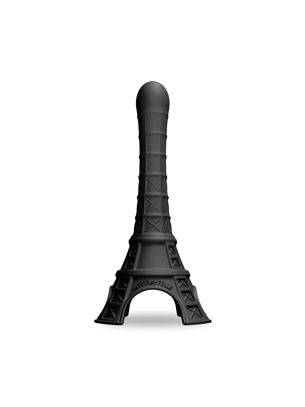 Gode Tour Eiffel La Tour est Folle main product photo
