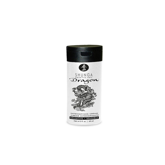 Crème Intensifiante Dragon Sensible