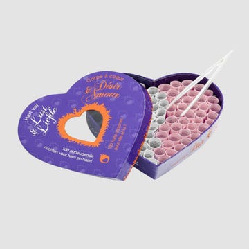 Corps à Coeur Désir & Amour
