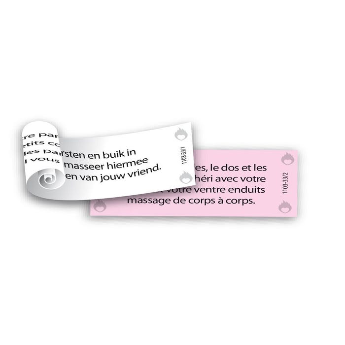 Corps à Coeur Désir & Amour