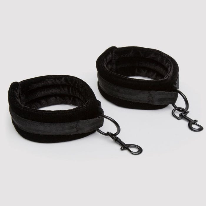 Kit BDSM All Tied Up 8 pièces