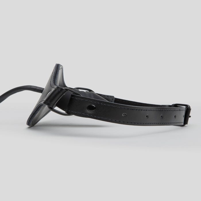 Bâillon gode gonflable Bondage Boutique