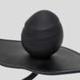 Bâillon gode gonflable Bondage Boutique