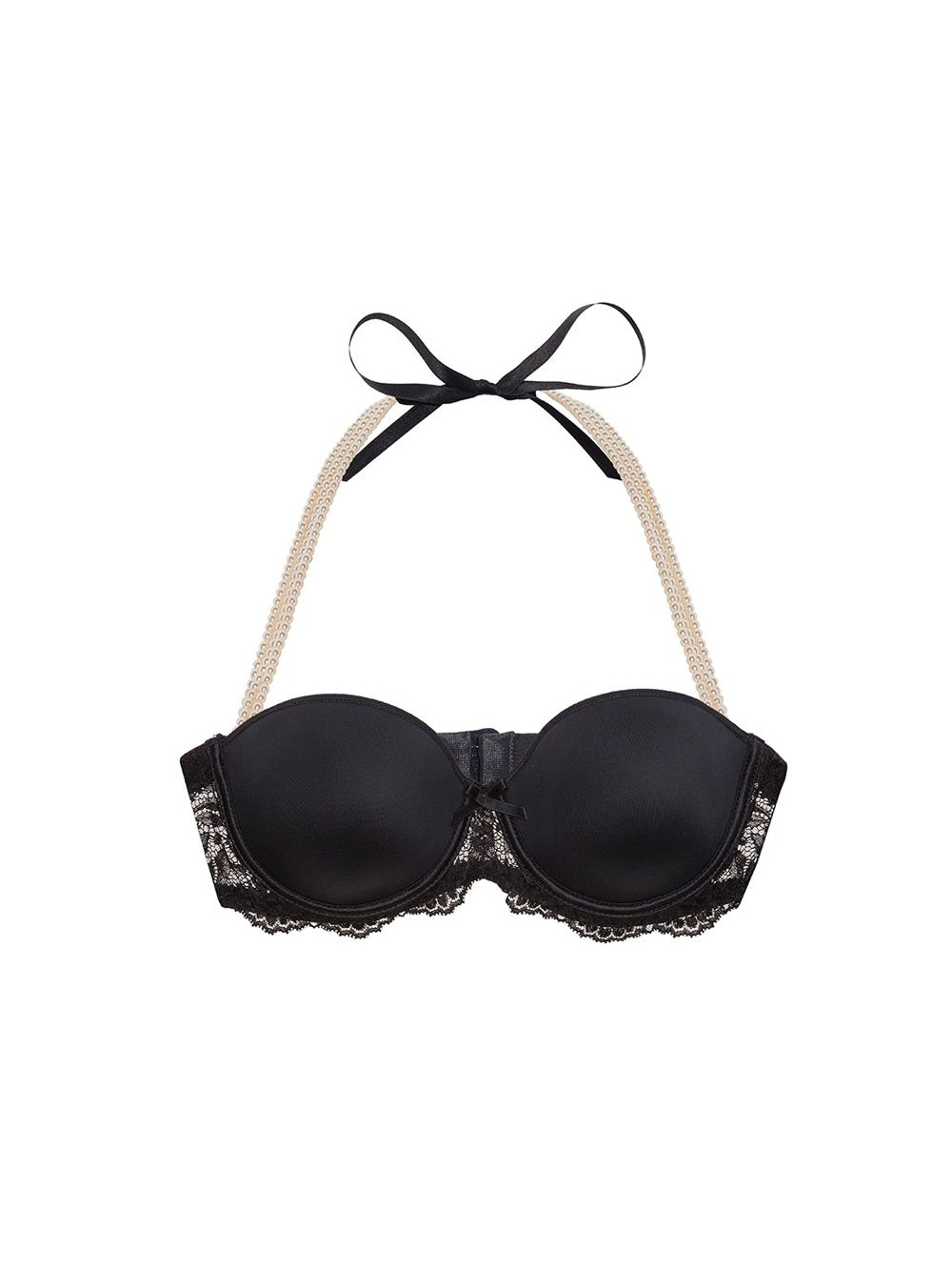 Soutien-Gorge à Perles G-Desire main product photo