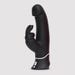 Vibromasseur rabbit réaliste rechargeable