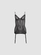 Guêpière G-Corselet