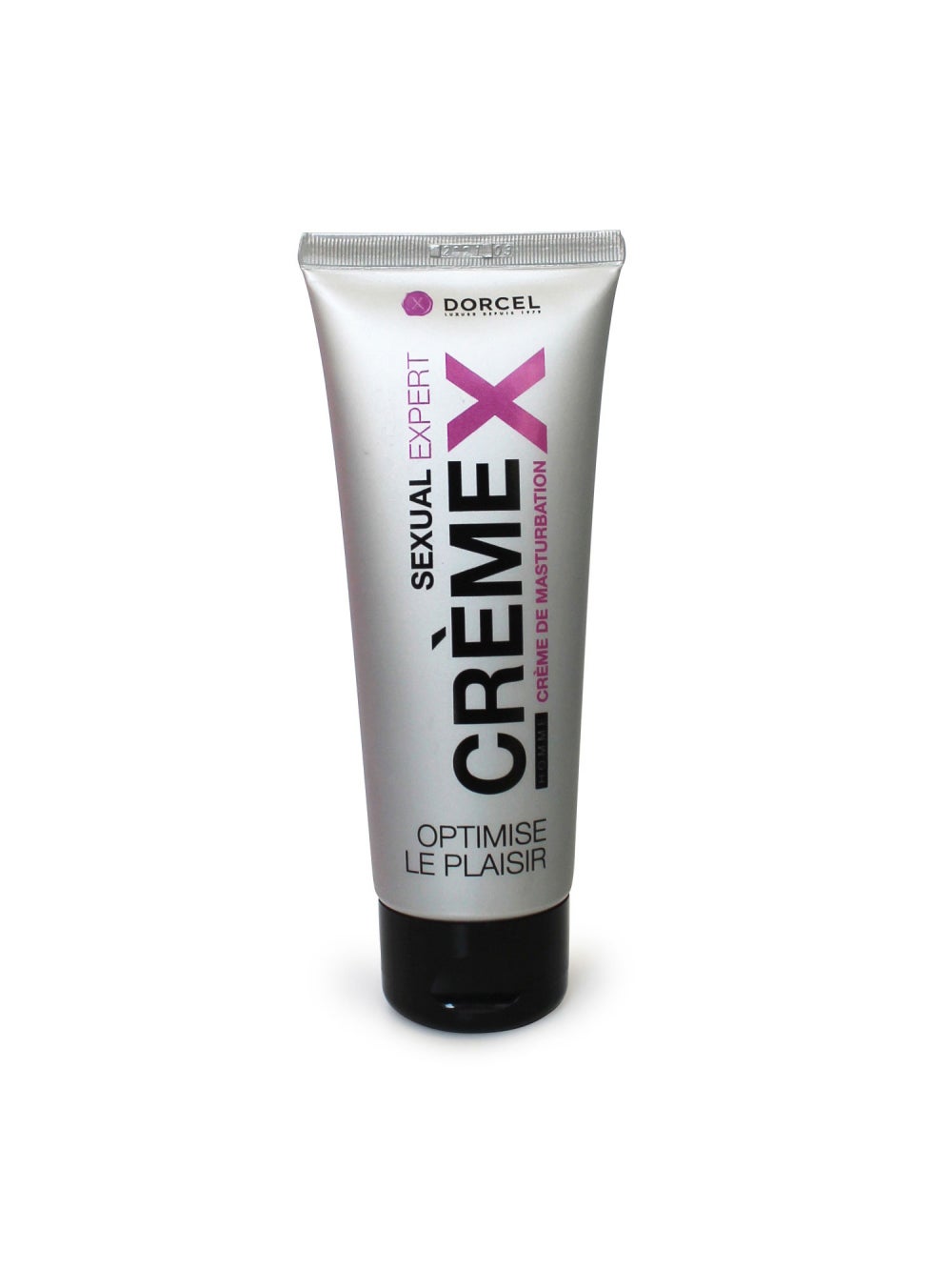 Crème de Masturbation Crème X Sexual Expert