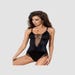 Body Brida Noir 