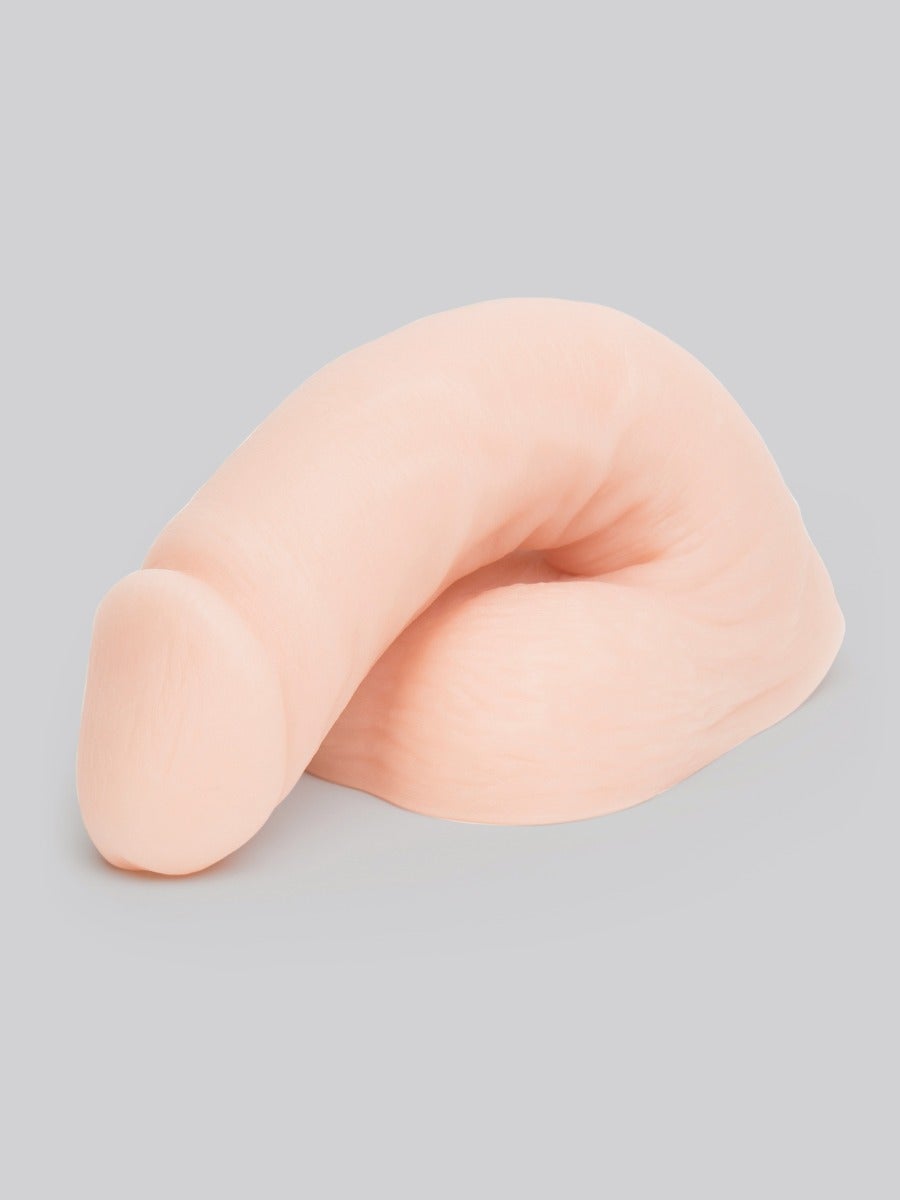 Packer Easy Squeezy 15,2 cm chair rose