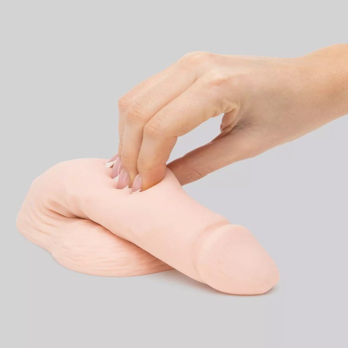 Packer Easy Squeezy 20,3 cm