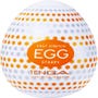 Masturbateurs Egg Wonder Pack de 3 (Wavy, Starry et Cubic)