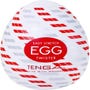 Masturbateurs Egg Wonder Pack de 3 (Twister, Bouncy, Silky)