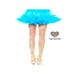 Collant 7952 Transparent Flocon