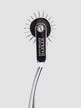 Roulette de Wartenberg Adrenaline Spikes