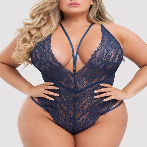 smart & sexy lingerie Lingerie Sexy Grande Taille