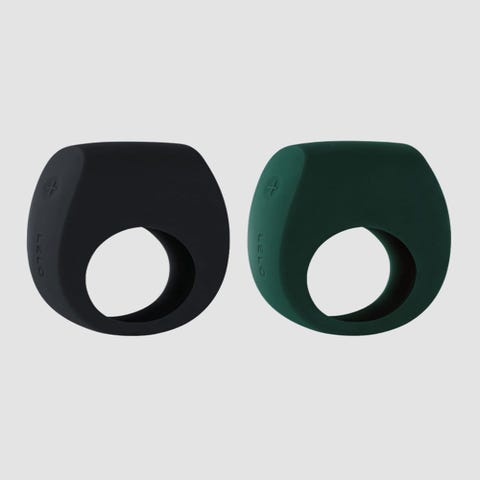 Anneau Vibrant Tor 2