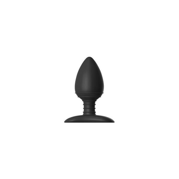 Plug Anal Vibrant Télécommandé Ace Small