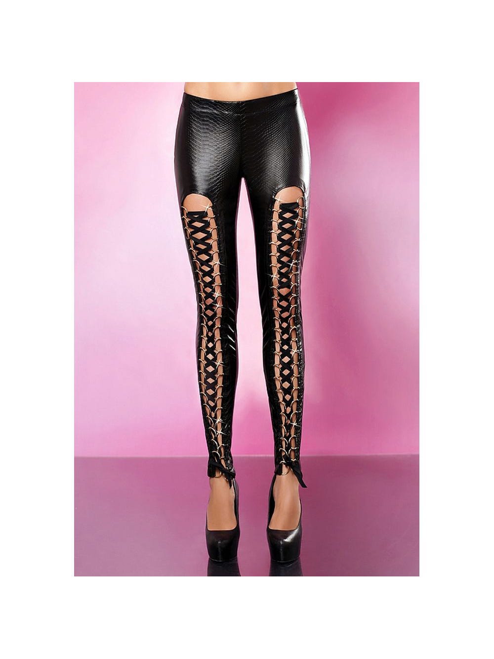 Legging Aggressive main product photo