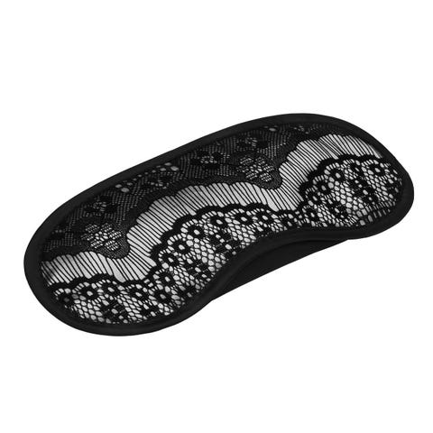 Masque en Dentelle Eyelash Lace
