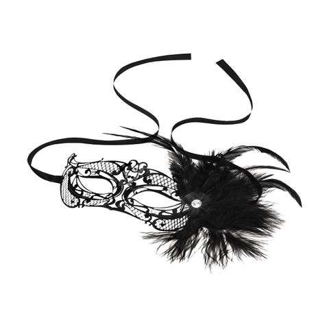 Masque Mardi Gras