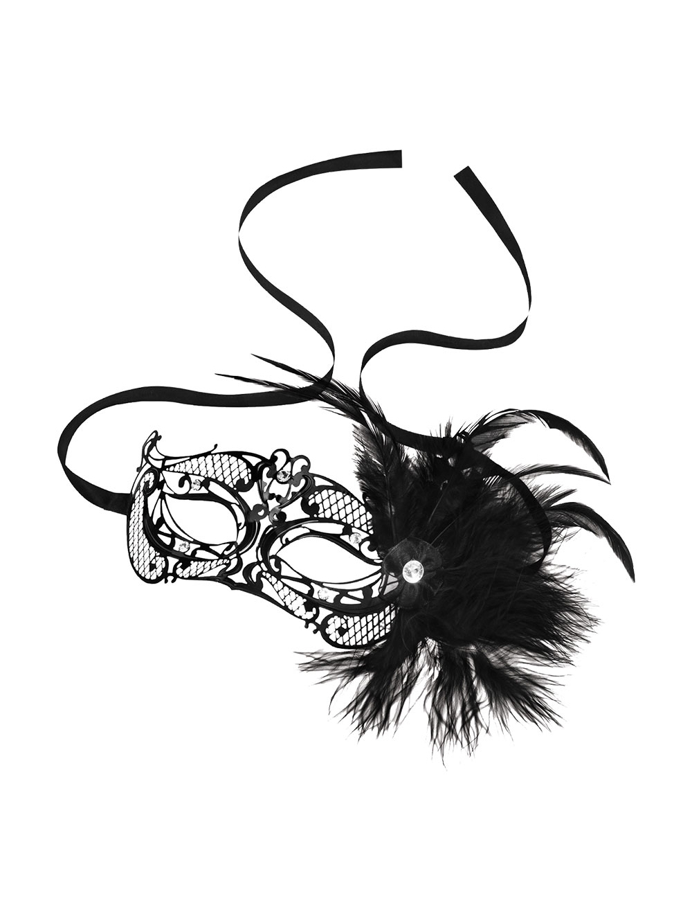 Masque Mardi Gras main product photo