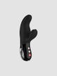 Vibromasseur rabbit Miss Bi Black Line