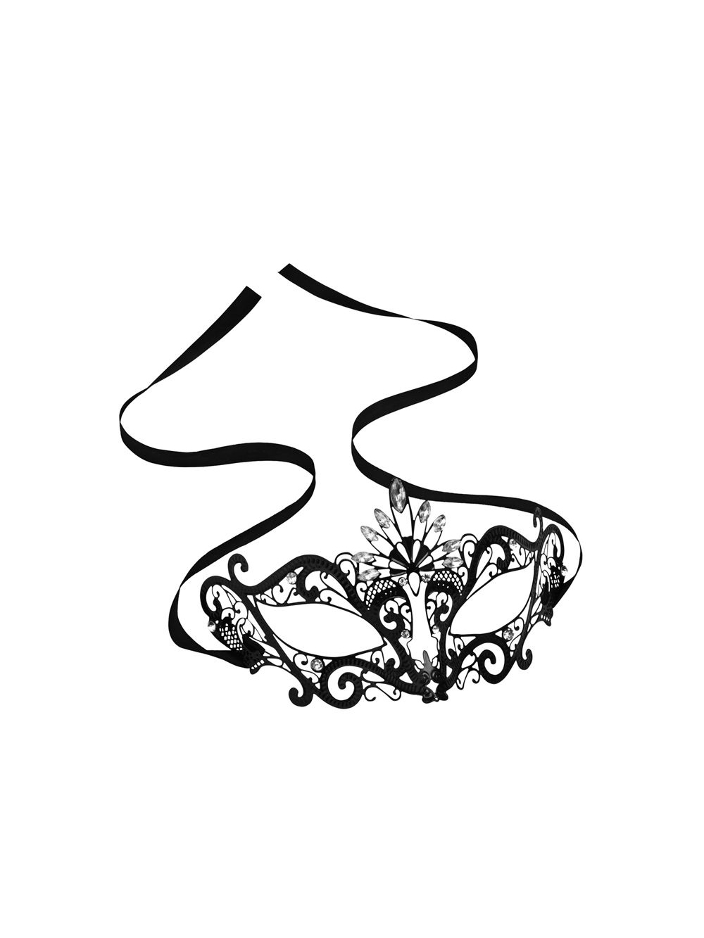 Masque Bling Bling Orgy main product photo